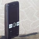 Продам мобильник Sony Ericsson k510i недорого 