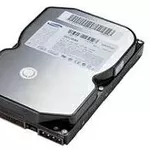 Жесткий диск,  винчестер,  HDD,  IDE,  160GB б/у