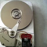 Проблеммы с HDD,  мы поможем?