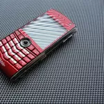 Продам корпус для Blackberry 8100 оригинальный. 