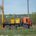 Бурение скважин на воду Сумы и область