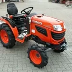 Продажа Kubota B1820