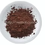 Какао-порошок 10-12% алкализированный