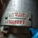 1227Г Регулятор тиску повітря
