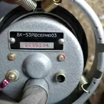 Вимикач корекції ВК-53РШ серія 03