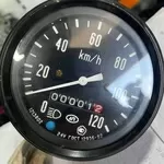 Спідометр      121.3802