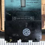 Автоматичний вимикач АЕ2043М