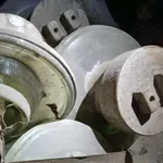 Ізолятор       ОНШС-10