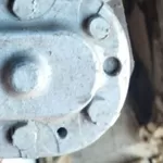 Паливний насос регулятор ТНР-3РА