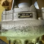 Відцентровий насос ДЦН-64
