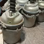 100-3519100 камера гальмівна КамАЗ МАЗ КРАЗ