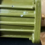 Електродвигун асинхронний ДАК8-300/400-3