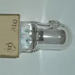 Куплю лампи кварцові КГСМ-27-200-1