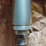 Кран електромагнітний ГА-192/1 (ГА192/1)