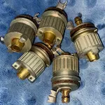 Роз'єм ШР25-1,  шр25/1,  шр-25-1