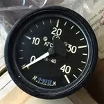 Манометр        МА-40