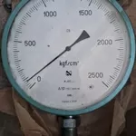 Манометр     СВ-2500