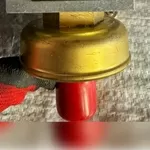 Реле тиску Fema Honeywell DGM 310A