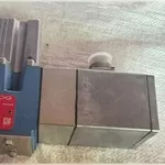 Електрогідравлічний сервоклапан Moog D691Z2094G