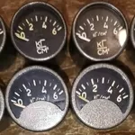 Куплю вказівники манометра ЭДМУ-6 (ЕДМУ-6)