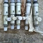 Куплю електромагнітний клапан ЭК-48 (ЕК-48)