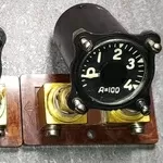 Амперметр А-1 с шунтом ША-46