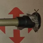 Куплю трубки вивіряння ТВ-100,  ТВ-115