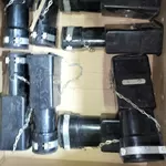 ШРАП-400-3Ф з'єднувач