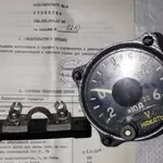 Вольтамперметр ВА-2