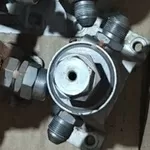 Кисневий редуктор КР-58