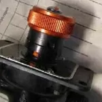 Кисневий редуктор КР-56