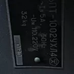 Блоки живлення БПТ-1002