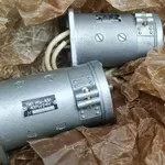 Електродвигун МУ-431