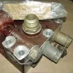 Куплю клапанні коробки 765-22-сб217