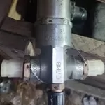 Електромагнітний клапан МКВ-251А