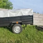 Купить прицеп 2000х1300 и другие размеры 