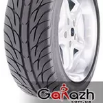   продам  шины Dunlop FM901  205Х60Х15