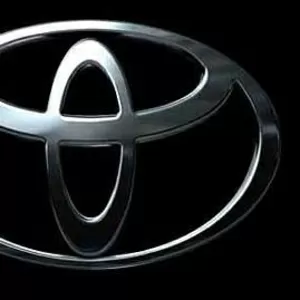 ЗАПЧАСТИ И АКСЕССУАРЫ на все модели TOYOTA `