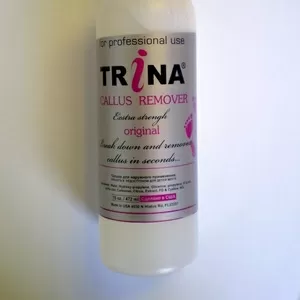 Trina Callus Remover – эффективный размягчитель для ступней!