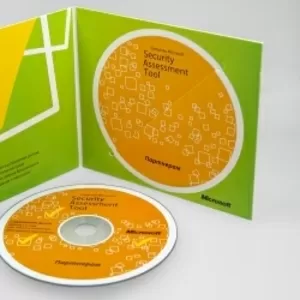 Цветная печать на дисках cd и dvd
