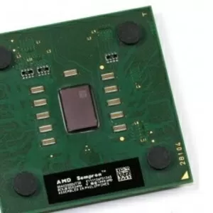 Процессор AMD Semptron 2200+ Socket A (462)