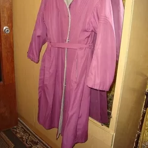 Продам пальто женское ,  бу ,  в хорошем состоянии ,  размер 46-48