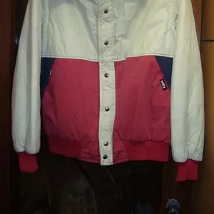 Продам мужскую куртку ,  осеннюю ,  размер 50-52 