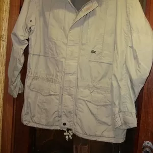 Продам мужскую куртку ,  La Costa осеннюю ,  размер 50-52