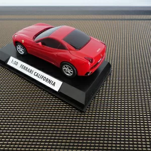 Android Ferrari California 1:50 Silverlit 
