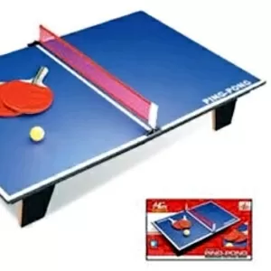 Пинг-понг (настольная игра) HG220B 