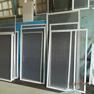 Москитные сетки на окна от производителя