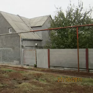 Продается усадьба в пгт. Степановка (пригород Сумы)