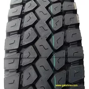 Новые всесезонные шины тяга - TRIANGLE TR689A (215 / 75R17.5 135/133L)