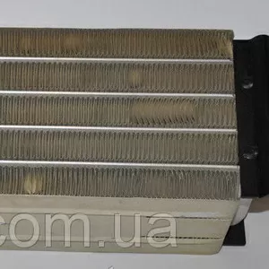 Радиатор отопителя фронтальный /лобового стекла/ E2-E3 / Индия.